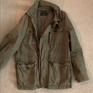 JCREW Men’s Jacket